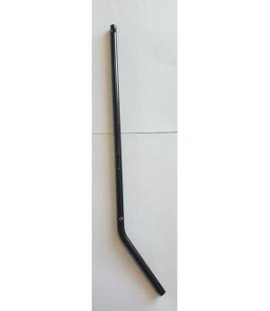 VENTA COLUMNA DE DIRECCIÓN COCHE ELÉCTRICO INFANTIL BUGGY XMX2 4x4 12V - INDALPZ00834